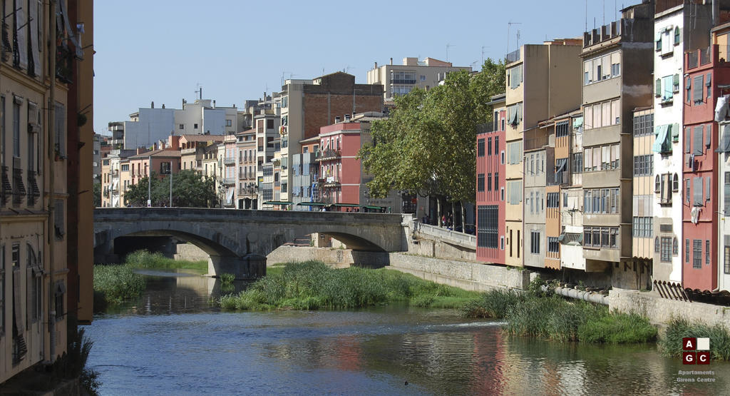 Centre Appartement Gerona