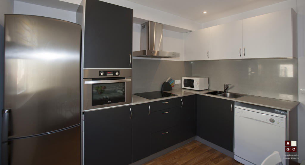 Appartement Centre Gerona