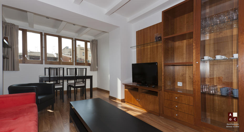 Appartement Centre Gerona