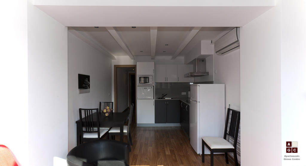 Appartement Centre Gerona